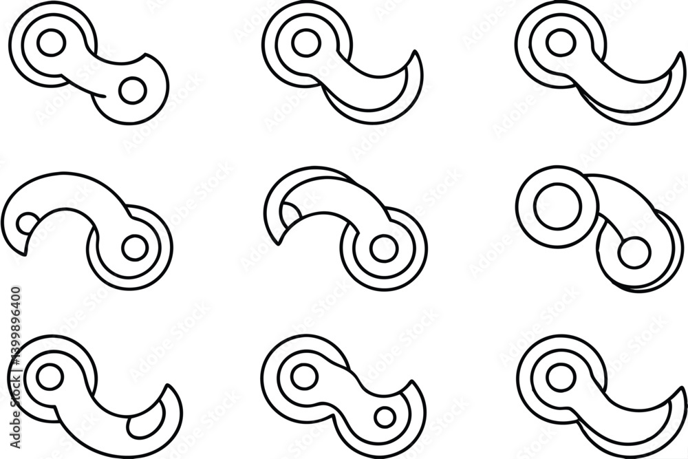 turbosnap flow line art dynamic abstract design for modern projects turbosnap flow line art dynamic abstract design for modern projects