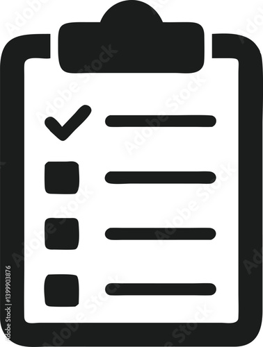 checklist icon