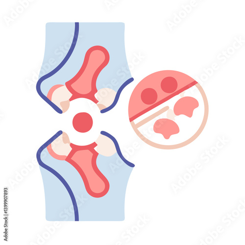  Modern Cartilage Anatomy Icon