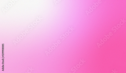 Light pink background with noise and grain, digital presentation wallpaper. Color gradient.