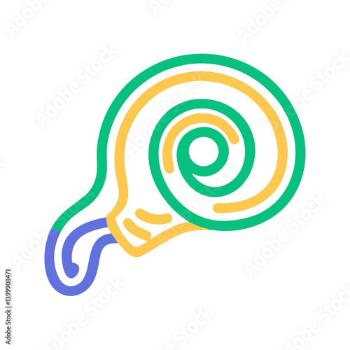  Creative Cochlea Anatomy Icon