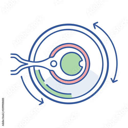  Creative Cornea Anatomy Icon
