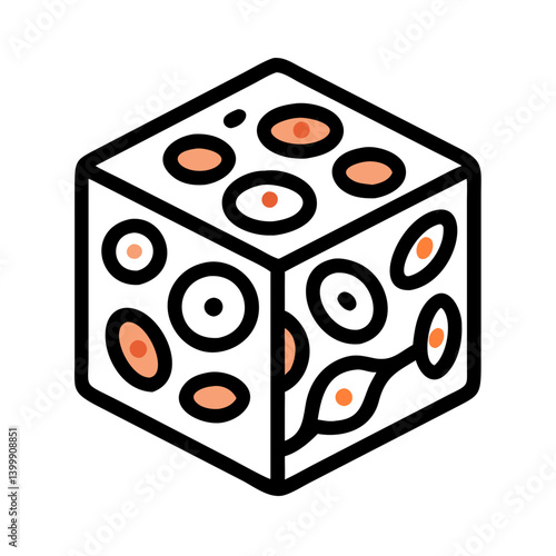  Stylish Cuboidal Cells Anatomy Icon