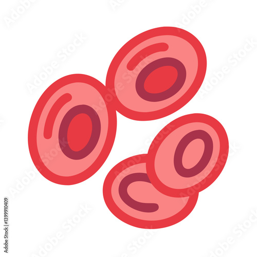  Creative Hemoglobin Anatomy Icon