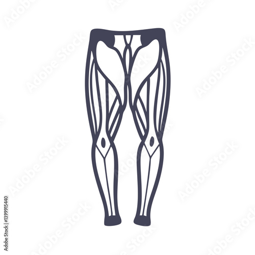  Creative Quadriceps Femoris Anatomy Icon