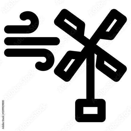 wind turbine