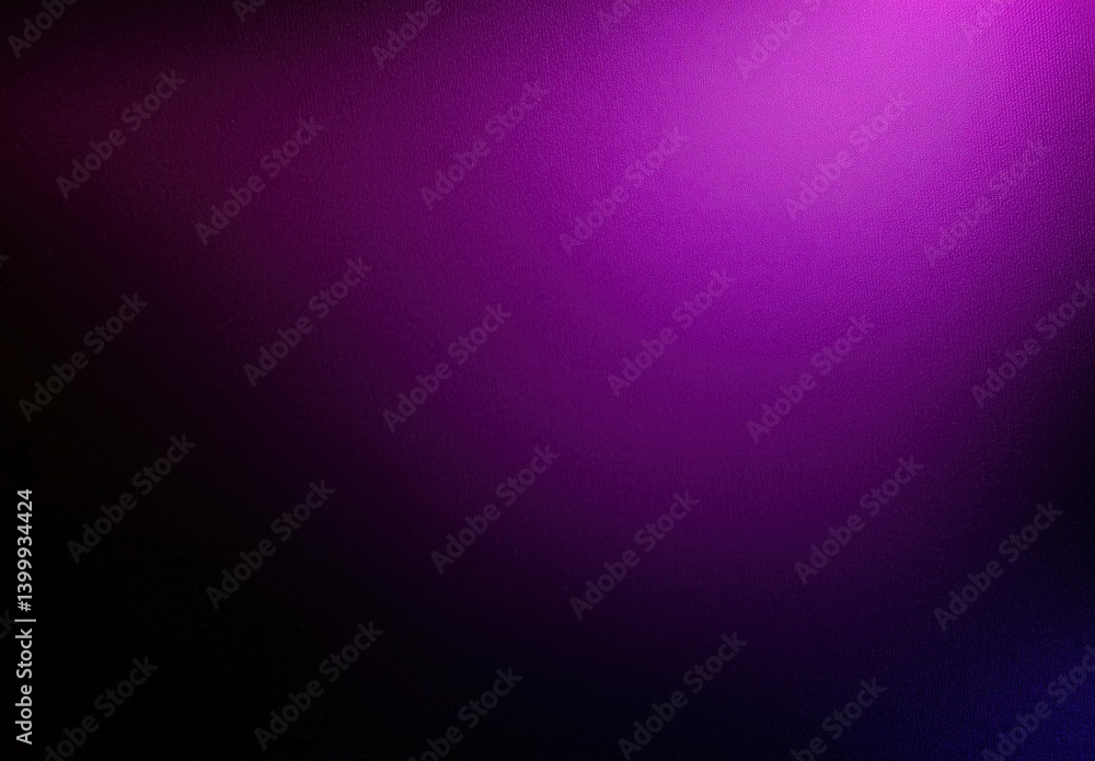 Abstract Background with Gradient Purple and Black Colors Evoking a Sense of Mystery Abstract Background with Gradient Purple and Black Colors Evoking a Sense of Mystery