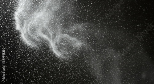 spacd sky night star
