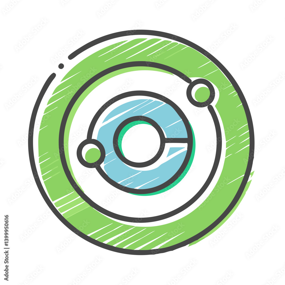 circleci icon, circleci vector illustration-simple illustration of circleci, perfect for circleci logos and icons circleci icon, circleci vector illustration-simple illustration of circleci, perfect for circleci logos and icons