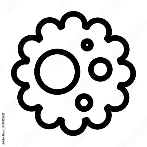 Virus and Bacteria