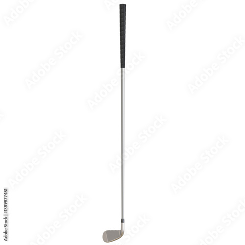 Wallpaper Mural golf stick iron 6 short Torontodigital.ca