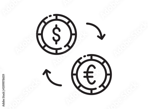 set icon of Travel Holiday Money Exchange