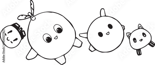 Перейти к странице
|12345...24Далее
Vector illustration of Doodle cute for kid, Hand drawn set of cute doodles for decoration. Hand drawn vector illustration