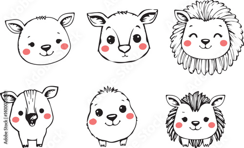 Перейти к странице
|12345...24Далее
Vector illustration of Doodle cute for kid, Hand drawn set of cute doodles for decoration. Hand drawn vector illustration