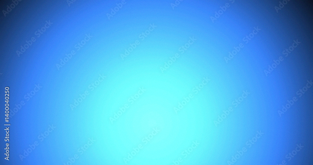 Fototapeta premium Blue Paparazzi camera flash shutter click animation on black background. Famous popular celebrity photos click. Advertisement fashion show runway product. Crowd stadium prism effect. Hologen fx.