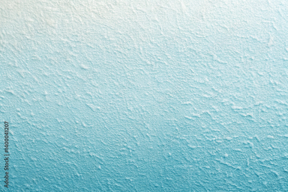 Fototapeta premium Soft gradient with subtle grain texture