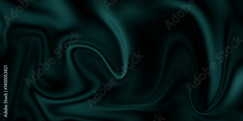 Abstract background luxury cloth or liquid wave silk satin background. Silk texture colorful material or shiny soft smooth luxurious cloth. Smooth elegant silk or satin luxury cloth texture.	
