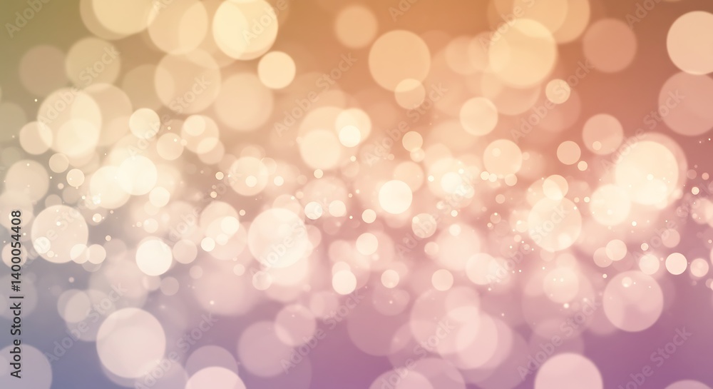 Fototapeta premium Whispers of Dawn AI Generated