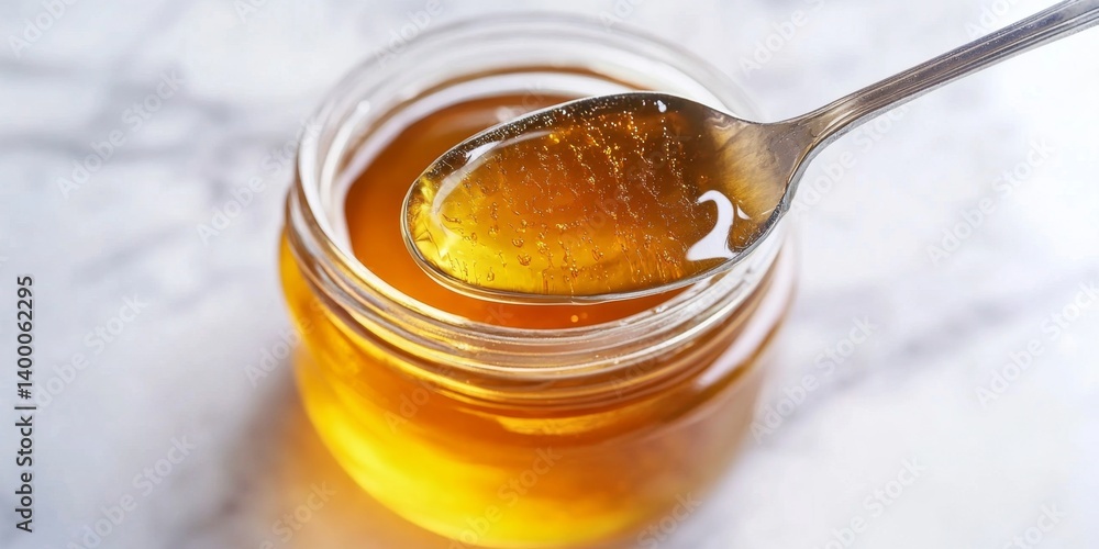Honey in a Jar (1) Honey in a Jar (1)