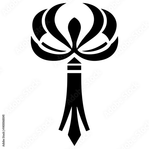 ankh symbol icon