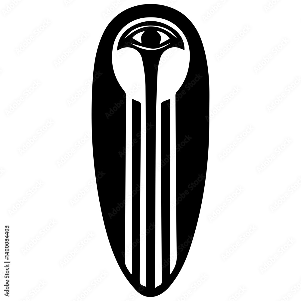 Cartouche – An oval with hieroglyphs, representing royal names Cartouche – An oval with hieroglyphs, representing royal names