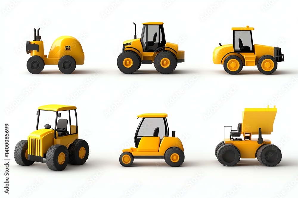 a grader app icon clipart, mobile control interface, UI design element, isolated on white background a grader app icon clipart, mobile control interface, UI design element, isolated on white background