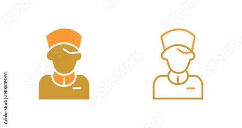 Bellboy Icon Design