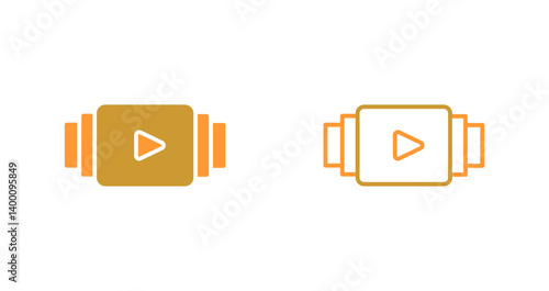 Podcast Episode Icon Design