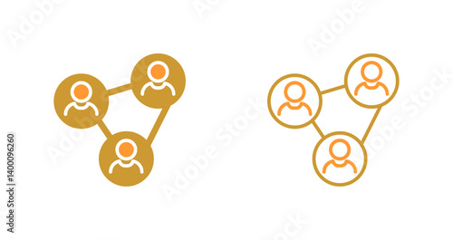 Podcast Community Icon Design