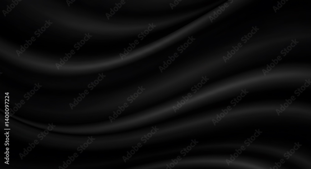 Midnight Drape AI Generated Midnight Drape AI Generated