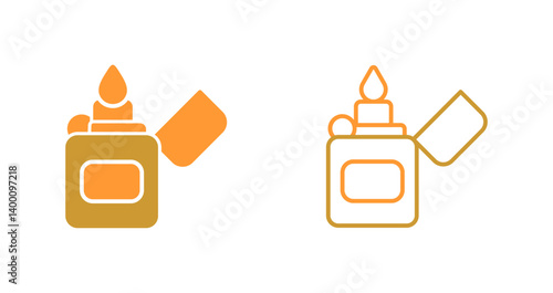Fire Icon Design