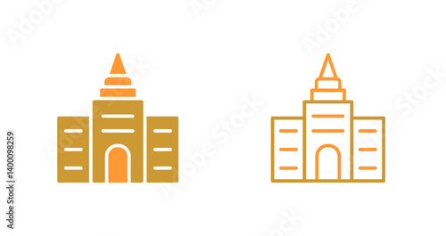 Company Icon Design
