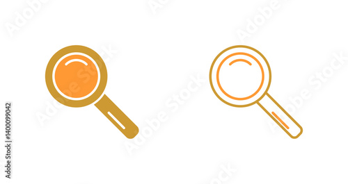Search Icon Design