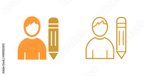 Designer Icon Design