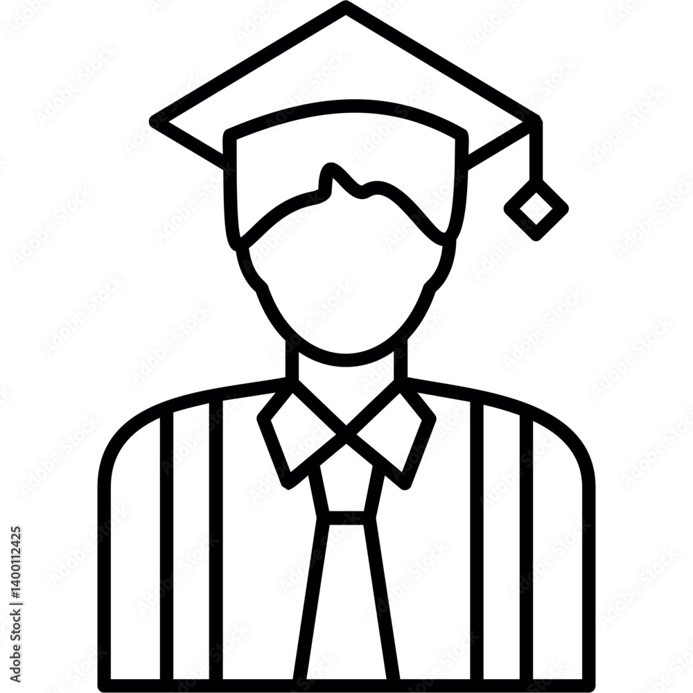 Student icon Student icon