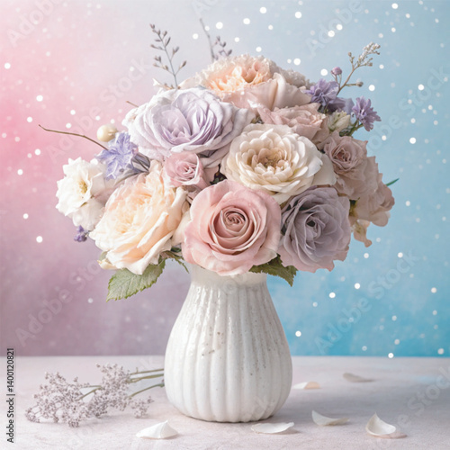 Flower Day is a vibrant and joyful celebration dedicated to the natural beauty of flowers.