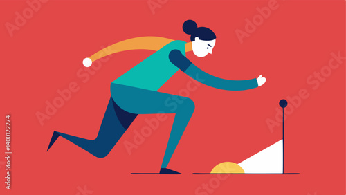 Illustration 1 The Attempt