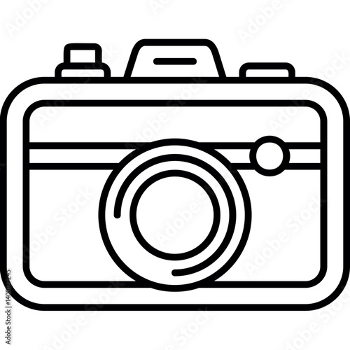 Camera icon