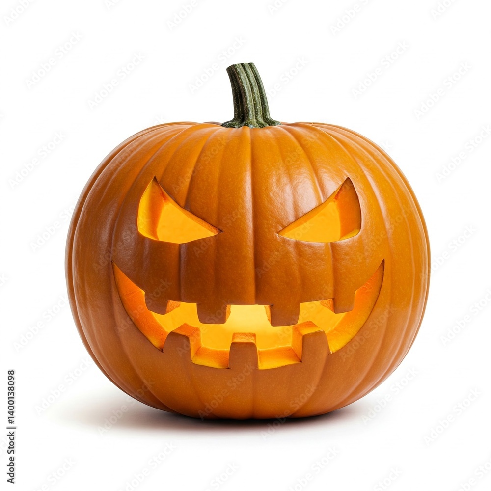 halloween pumpkin isolated on white halloween pumpkin isolated on white