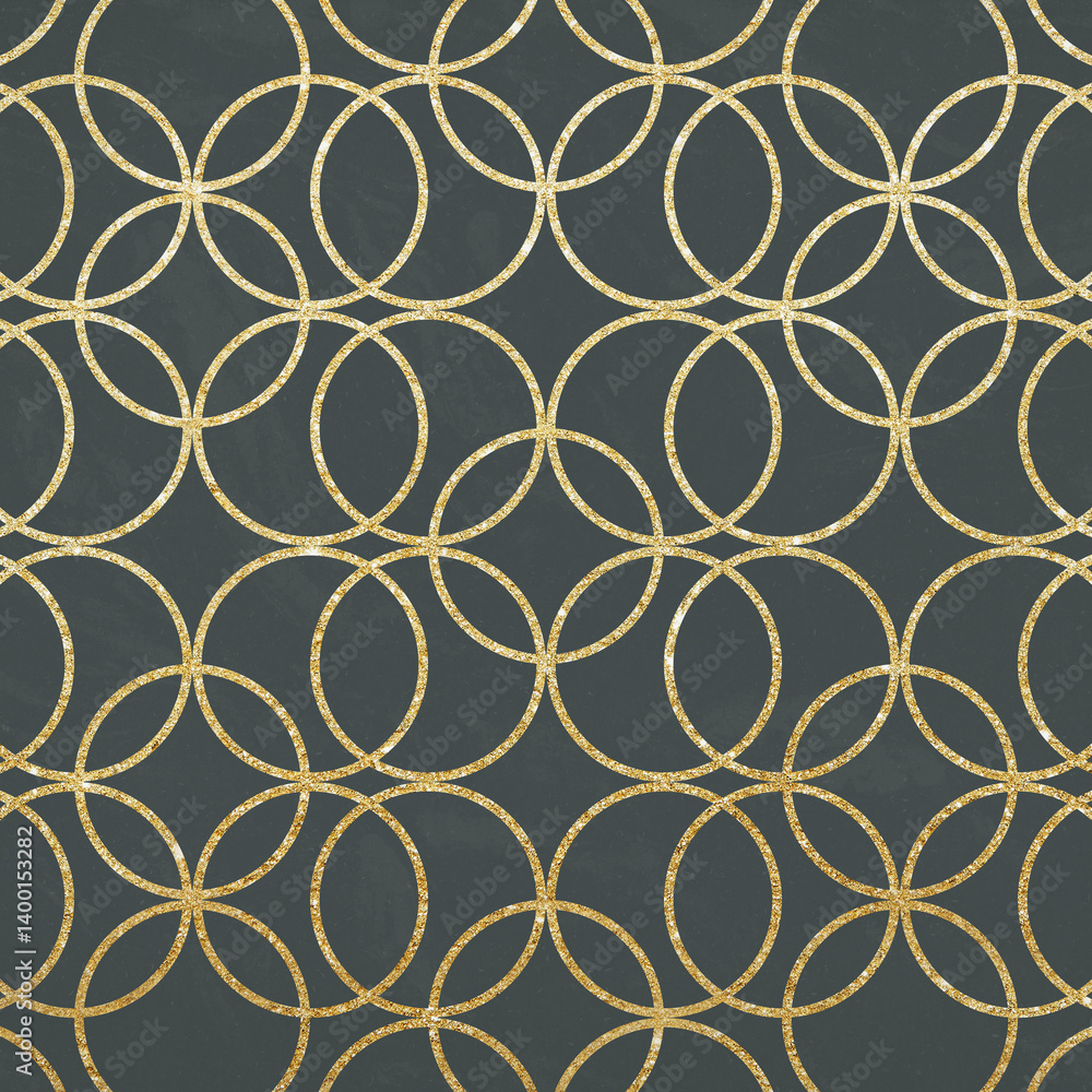 Fototapeta premium Dynamic and fascinating overlay background, perfect for adding depth and style to digital and creative designs.