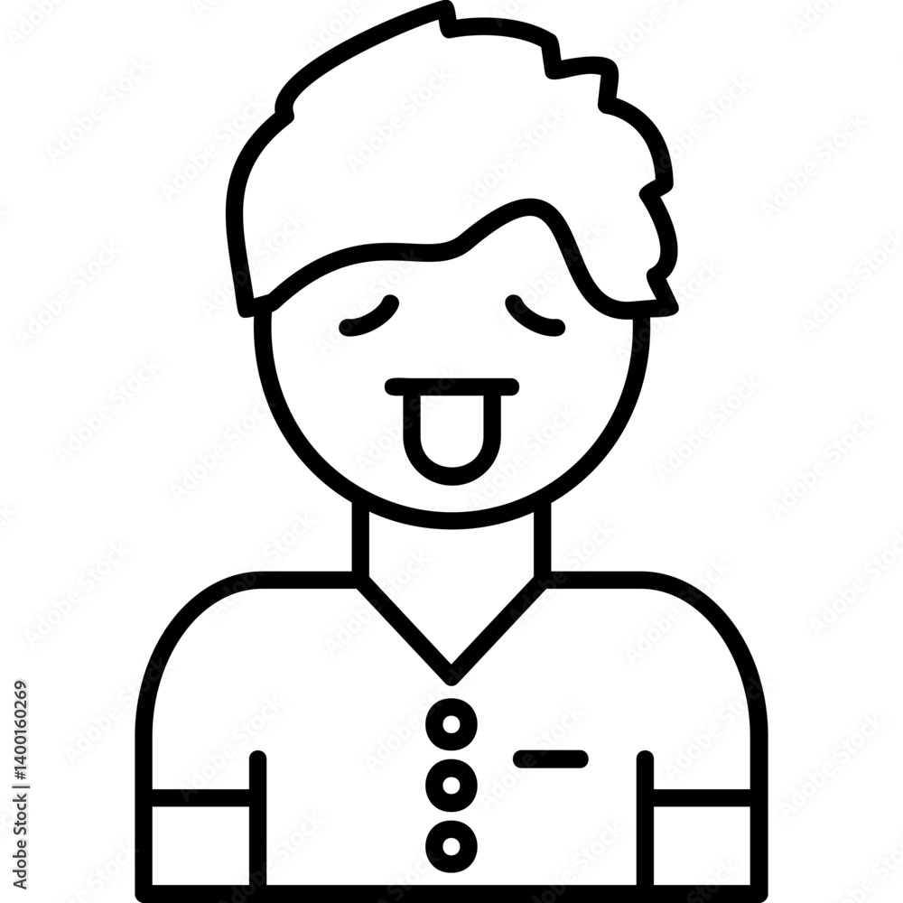 Aversion icon Aversion icon