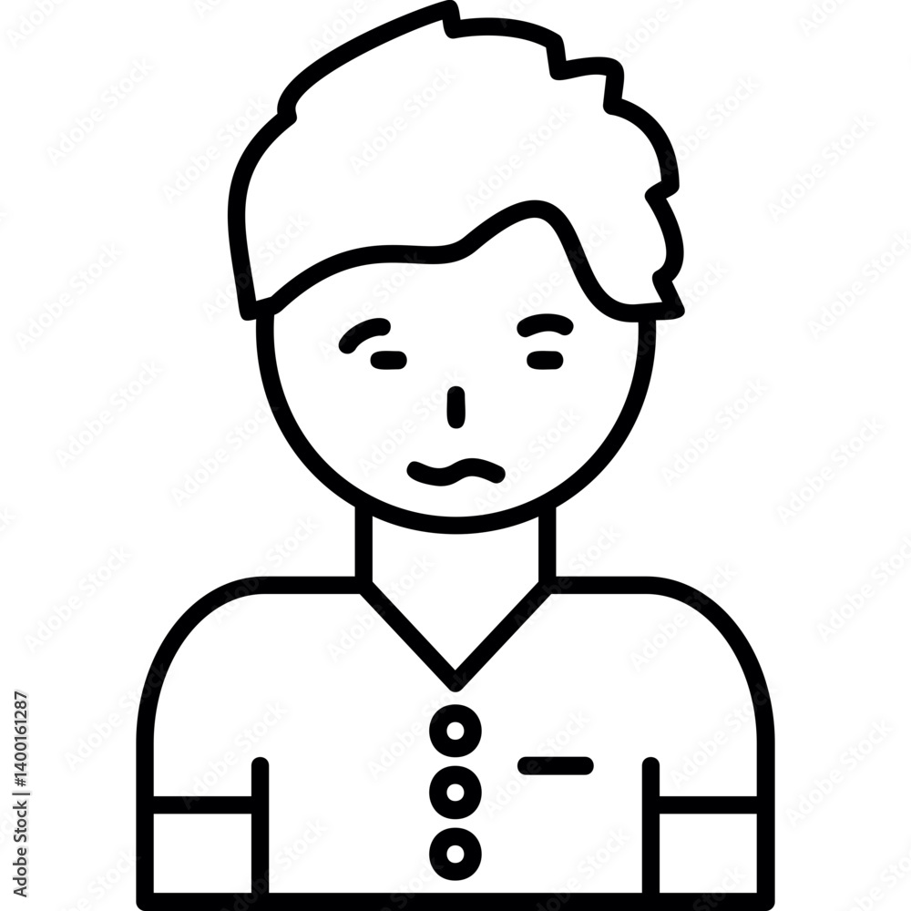Intrigue icon Intrigue icon