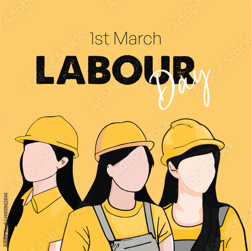 Labour day 