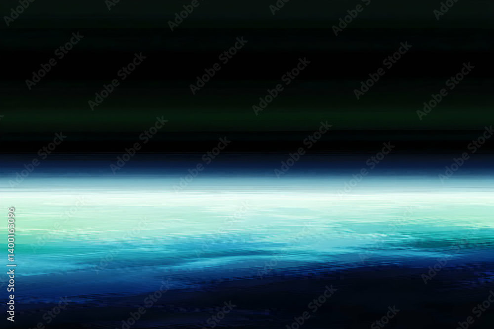 A vibrant abstract landscape of dark hues and light blue tones. A vibrant abstract landscape of dark hues and light blue tones.