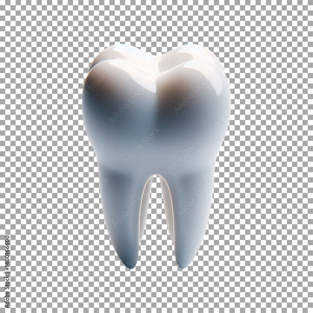 A detailed 3D render of a single human tooth, Detailed Tooth 3D Graphic for Dental Brochures on transparent background, png, psd
A detailed 3D render of a single human tooth, Detailed Tooth 3D Graphic for Dental Brochures on transparent background, png, psd