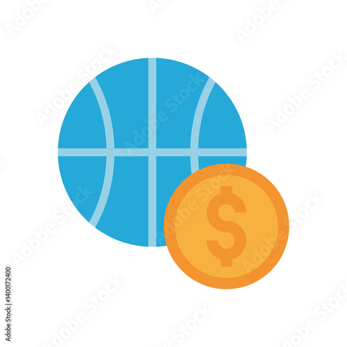 Online Donation Illustration