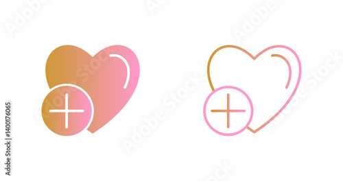 Wish List Icon Design