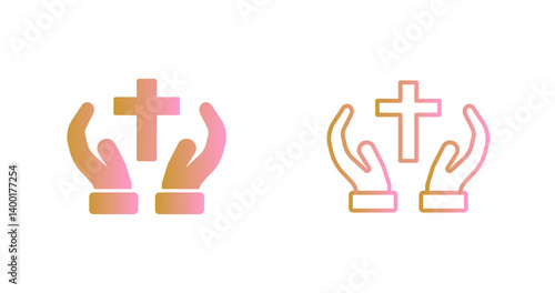 Longevity Icon Design