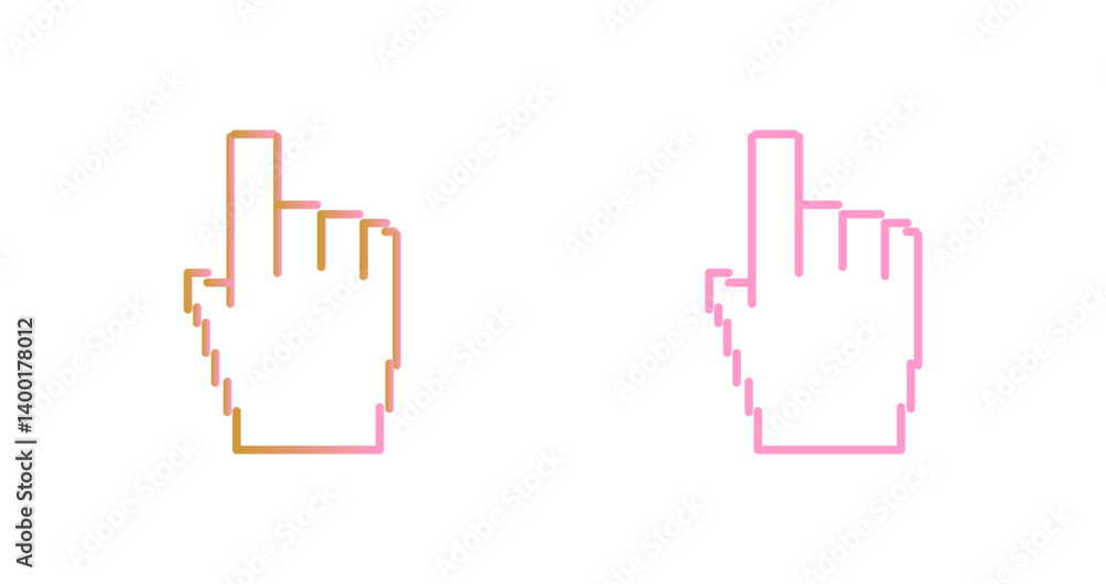 Hover Icon Design Hover Icon Design