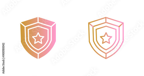 Gaming Rewards Icon Design